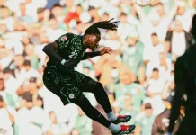 Shock Exit! Bassey pulls out of Super Eagles squad before crucial friendlies