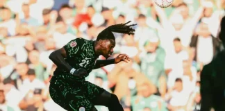 Shock Exit! Bassey pulls out of Super Eagles squad before crucial friendlies