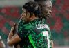 Iran 1-2 Nigeria: Akor Adams, Moses Simon inspire Super Eagles win in Turkey
