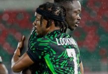 Iran 1-2 Nigeria: Akor Adams, Moses Simon inspire Super Eagles win in Turkey