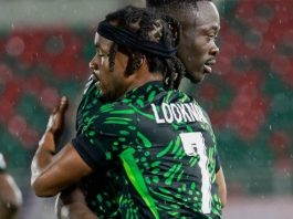 Iran 1-2 Nigeria: Akor Adams, Moses Simon inspire Super Eagles win in Turkey