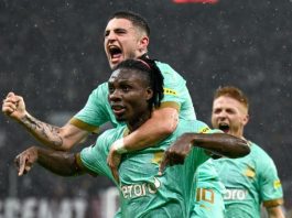 Igoh Ogbu supports ailing player with ₦2m donation