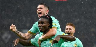 Igoh Ogbu supports ailing player with ₦2m donation