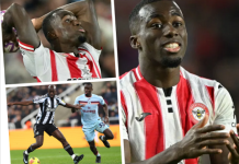 Big Blow! Nigeria miss out as Italy secure two in-form stars