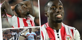 Big Blow! Nigeria miss out as Italy secure two in-form stars