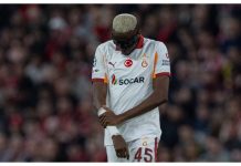 “I Need Surgery” — Victor Osimhen discloses recovery timeline