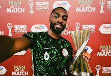 Hull Boss raises fitness concerns over Semi Ajayi after Super Eagles duty