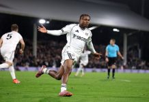 Milan in talks with Fulham: Chukwueze set to return, with the expected fee to be received