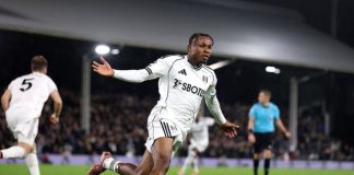 Milan in talks with Fulham: Chukwueze set to return, with the expected fee to be received