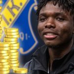 Ex-Eagles star Ijeh warns Yohanna against early big-money move amid Chelsea, Ajax interest