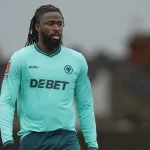 Wolves fire sale fuels Arokodare frenzy as Galatasaray & Fenerbahce get boost