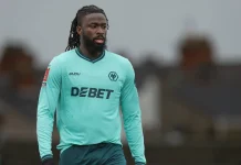 Wolves fire sale fuels Arokodare frenzy as Galatasaray & Fenerbahce get boost