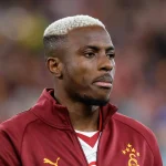 El Clásico Off the Pitch: Barcelona and Real Madrid Battle for €100m Star Victor Osimhen