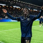 Bundesliga Giants Circle Nigerian Wonderkid: Dortmund, Leverkusen & Leipzig lead the chase