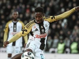 LASK cruise to 4–1 win as Moses Usor stars with goal and assist