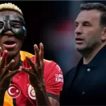 Osimhen doubtful for weekend clash, targets GençlerbirliÄŸi return – says Buruk