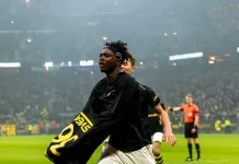 Rennes join race for AIK teenage star Zadok Yohanna
