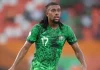 Boost for Super Eagles as Iwobi returns ahead of Poland, Portugal friendlies