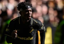 AIK confirm Zadok undergoing rehabilitation after thigh injury