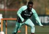 Boniface reflects on Bremen spell after exit announcement