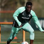 Boniface reflects on Bremen spell after exit announcement