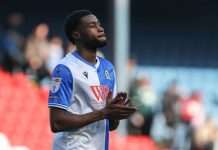Everton, Genoa eye move for Super Eagles defender Ryan Alebiosu