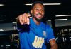 Birmingham retain Super Eagles defender Osayi-Samuel for next season