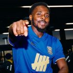 Birmingham retain Super Eagles defender Osayi-Samuel for next season