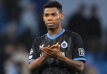 Galatasaray reignite interest in Super Eagles midfielder